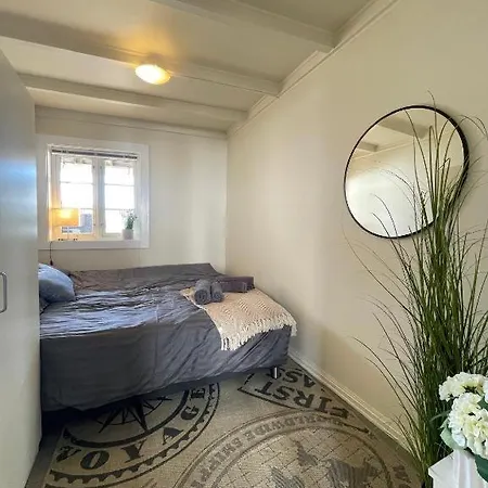 Fin I Sentrum Apartment *