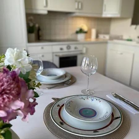 Fin I Sentrum Apartment Stavanger