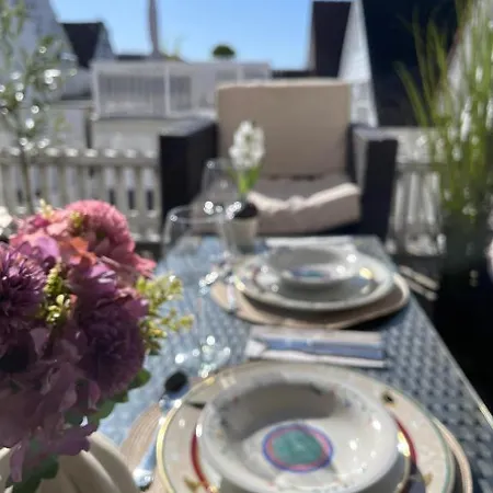 Apartment Fin I Sentrum Stavanger