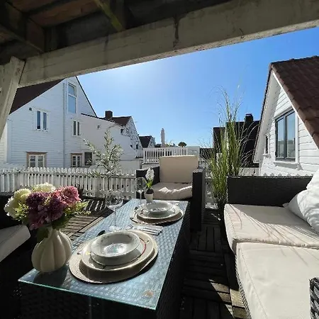 Fin I Sentrum * Stavanger