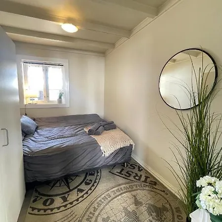 Fin I Sentrum Apartment *